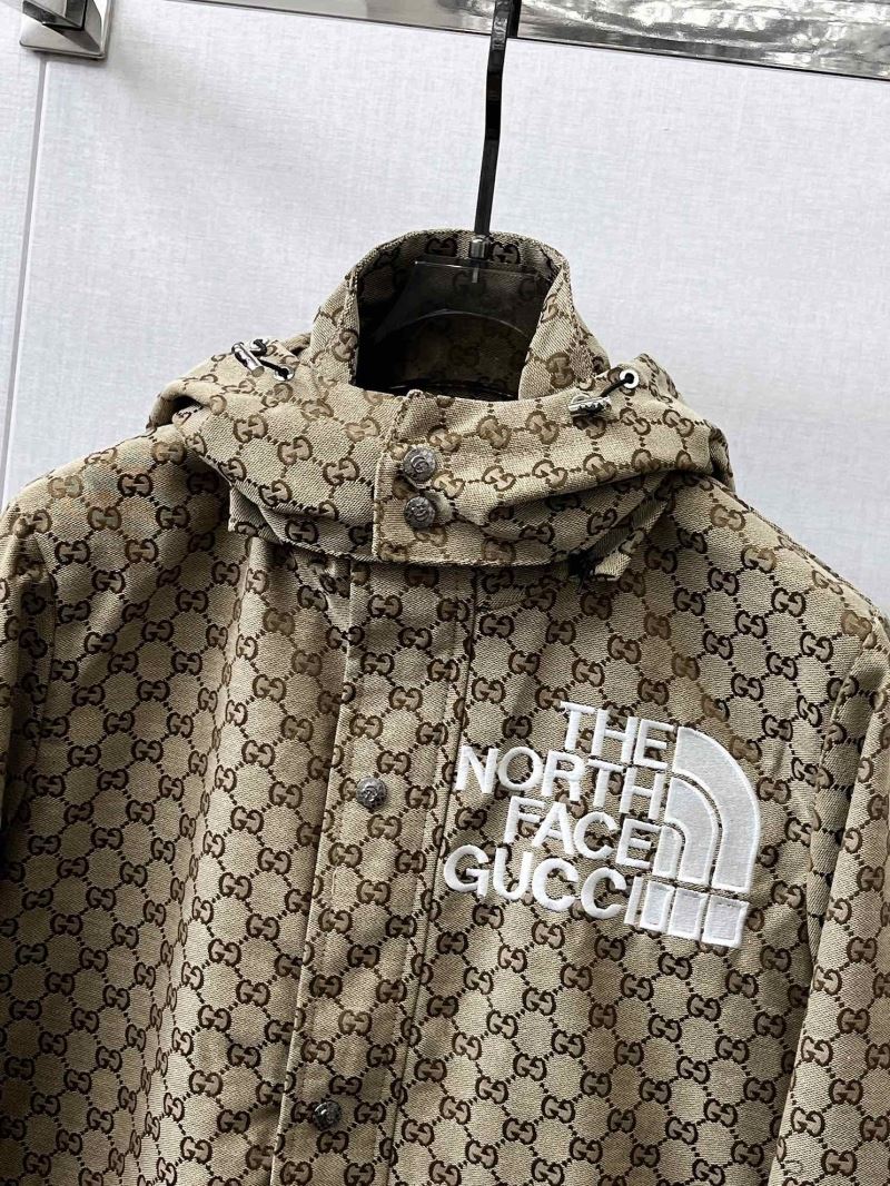 Gucci Outwear